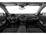 Thumbnail of 2022 Silver Ice Metallic Chevrolet Malibu