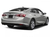 Thumbnail of 2022 Silver Ice Metallic Chevrolet Malibu