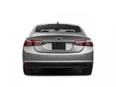 Thumbnail of 2022 Silver Ice Metallic Chevrolet Malibu