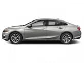 Thumbnail of 2022 Silver Ice Metallic Chevrolet Malibu