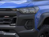 Thumbnail of 2026 Reef Blue Metallic Chevrolet Colorado