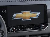 Thumbnail of 2026 Reef Blue Metallic Chevrolet Colorado