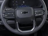 Thumbnail of 2026 Reef Blue Metallic Chevrolet Colorado