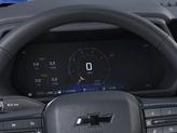Thumbnail of 2026 Reef Blue Metallic Chevrolet Colorado