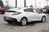 Thumbnail of 2019 Silver Ice Metallic Chevrolet Volt