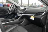 Thumbnail of 2019 Silver Ice Metallic Chevrolet Volt