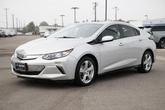Thumbnail of 2019 Silver Ice Metallic Chevrolet Volt