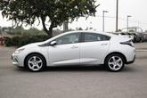 Thumbnail of 2019 Silver Ice Metallic Chevrolet Volt