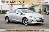 Photo of 2019 Silver Ice Metallic Chevrolet Volt