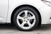 Thumbnail of 2019 Silver Ice Metallic Chevrolet Volt