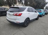 Thumbnail of 2019 Summit White Chevrolet Equinox