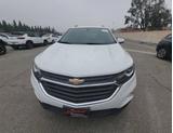 Thumbnail of 2019 Summit White Chevrolet Equinox
