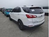 Thumbnail of 2019 Summit White Chevrolet Equinox