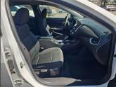 Thumbnail of 2023 Summit White Chevrolet Malibu