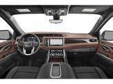 Thumbnail of 2023 Midnight Blue Metallic GMC Yukon