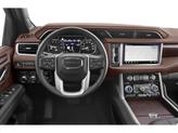 Thumbnail of 2023 Midnight Blue Metallic GMC Yukon