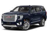 Photo of 2023 Midnight Blue Metallic GMC Yukon