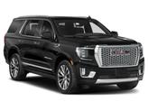 Thumbnail of 2023 Midnight Blue Metallic GMC Yukon