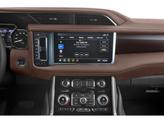 Thumbnail of 2023 Midnight Blue Metallic GMC Yukon
