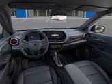 Thumbnail of 2025 Sterling Gray Metallic Chevrolet Trax