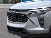 Thumbnail of 2025 Sterling Gray Metallic Chevrolet Trax