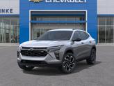Thumbnail of 2025 Sterling Gray Metallic Chevrolet Trax
