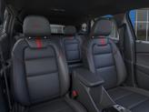 Thumbnail of 2025 Sterling Gray Metallic Chevrolet Trax