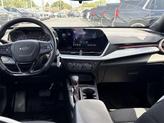 Thumbnail of 2024 Sterling Gray Metallic Chevrolet Trax