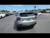 Thumbnail of 2024 Sterling Gray Metallic Chevrolet Trax