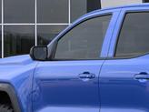 Thumbnail of 2025 Rapids Metallic GMC Canyon