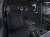 Thumbnail of 2025 Rapids Metallic GMC Canyon