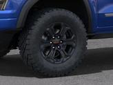 Thumbnail of 2025 Rapids Metallic GMC Canyon
