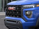 Thumbnail of 2025 Rapids Metallic GMC Canyon