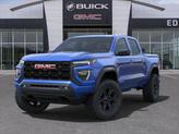 Thumbnail of 2025 Rapids Metallic GMC Canyon