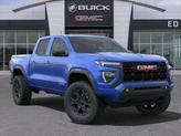 Thumbnail of 2025 Rapids Metallic GMC Canyon