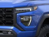 Thumbnail of 2025 Rapids Metallic GMC Canyon