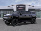 Thumbnail of 2026 Void Black GMC HUMMER EV SUV