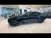 Thumbnail of 2023 Black Chevrolet Camaro