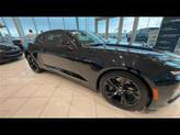 Thumbnail of 2023 Black Chevrolet Camaro