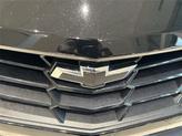 Thumbnail of 2023 Black Chevrolet Camaro