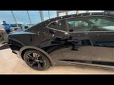 Thumbnail of 2023 Black Chevrolet Camaro