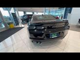 Thumbnail of 2023 Black Chevrolet Camaro