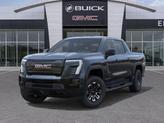 Thumbnail of 2026 Deep Ocean Metallic GMC Sierra EV