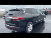 Thumbnail of 2021 Ebony Twilight Metallic Buick Enclave