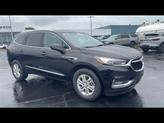 Thumbnail of 2021 Ebony Twilight Metallic Buick Enclave