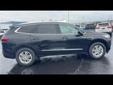 Thumbnail of 2021 Ebony Twilight Metallic Buick Enclave