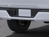 Thumbnail of 2025 Summit White Chevrolet Colorado