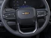 Thumbnail of 2025 Summit White Chevrolet Colorado