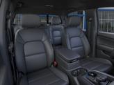 Thumbnail of 2025 Summit White Chevrolet Colorado