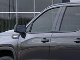 Thumbnail of 2025 Titanium Rush Metallic GMC Sierra 1500